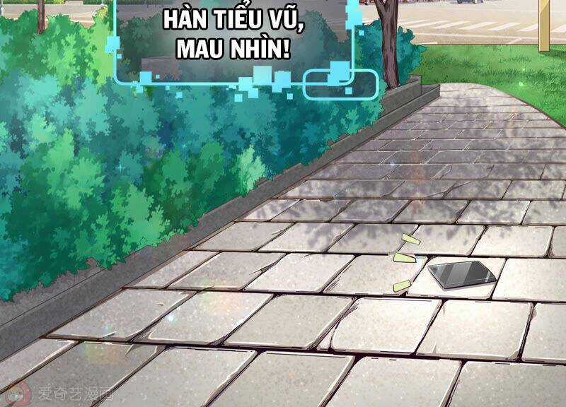 Siêu Năng Bất Lương Học Bá Chapter 5 trang 34