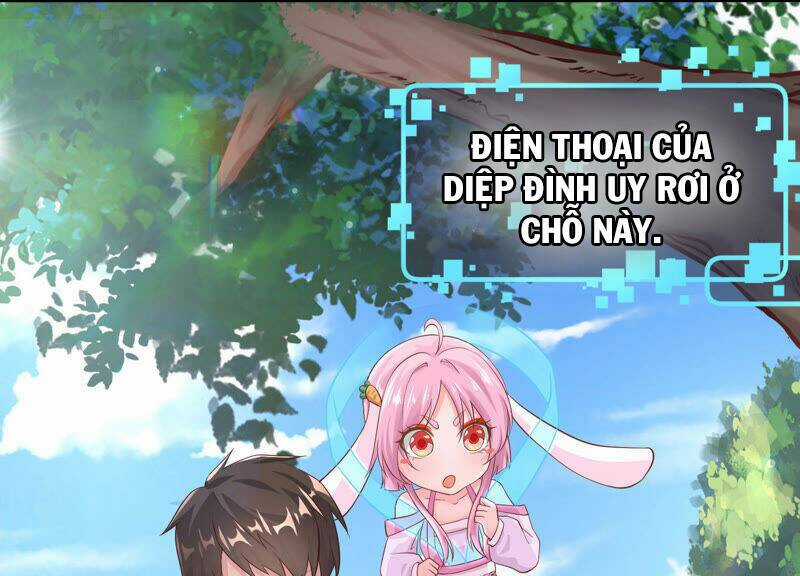 Siêu Năng Bất Lương Học Bá Chapter 5 trang 36