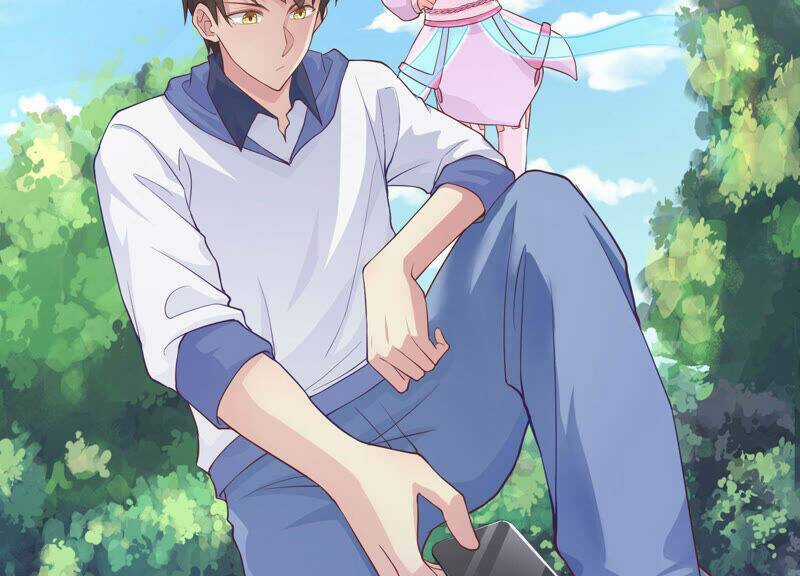 Siêu Năng Bất Lương Học Bá Chapter 5 trang 37