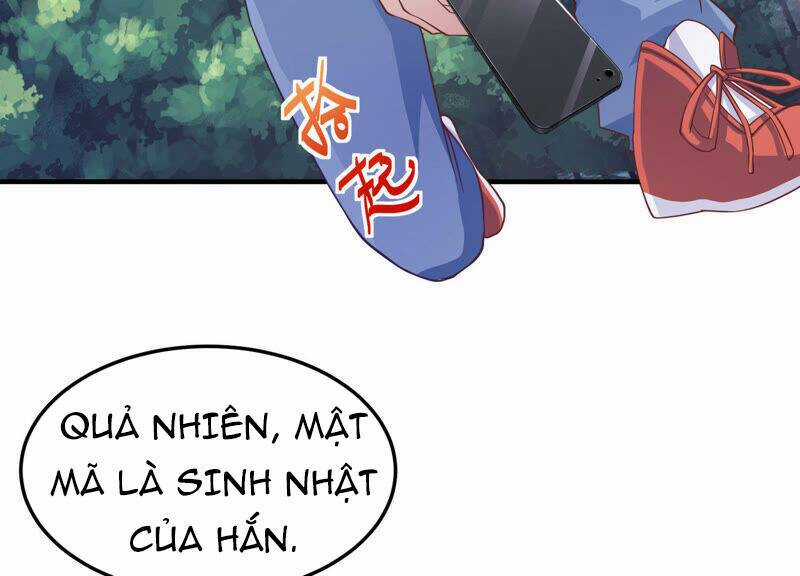 Siêu Năng Bất Lương Học Bá Chapter 5 trang 38