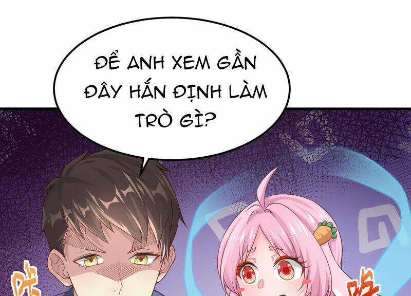 Siêu Năng Bất Lương Học Bá Chapter 5 trang 40