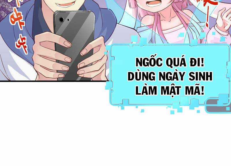 Siêu Năng Bất Lương Học Bá Chapter 5 trang 41