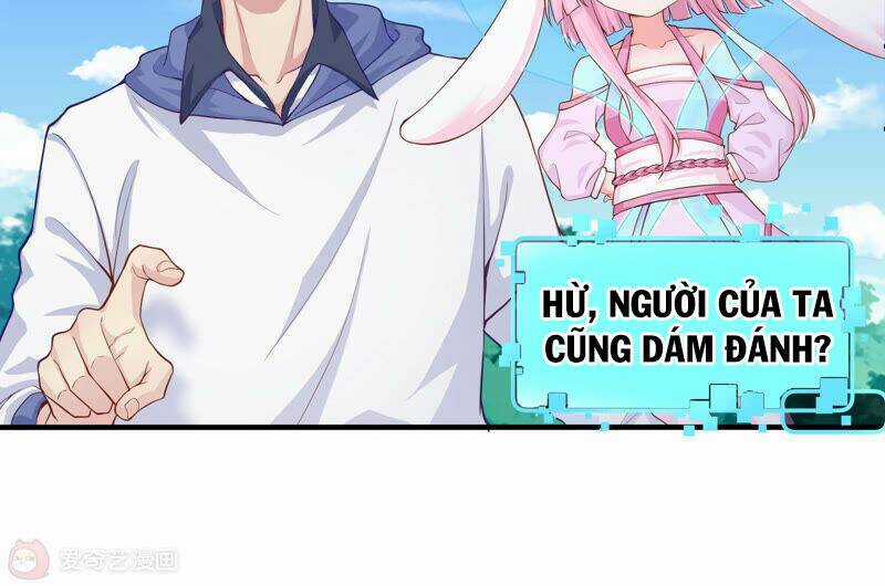 Siêu Năng Bất Lương Học Bá Chapter 5 trang 5