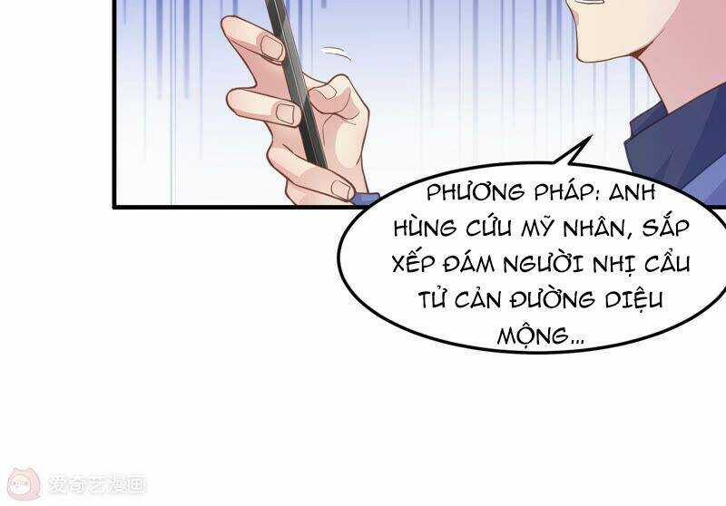 Siêu Năng Bất Lương Học Bá Chapter 5 trang 51