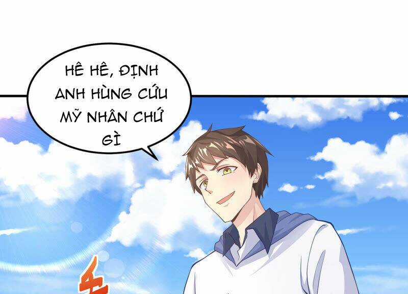 Siêu Năng Bất Lương Học Bá Chapter 5 trang 52