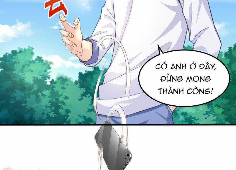 Siêu Năng Bất Lương Học Bá Chapter 5 trang 53