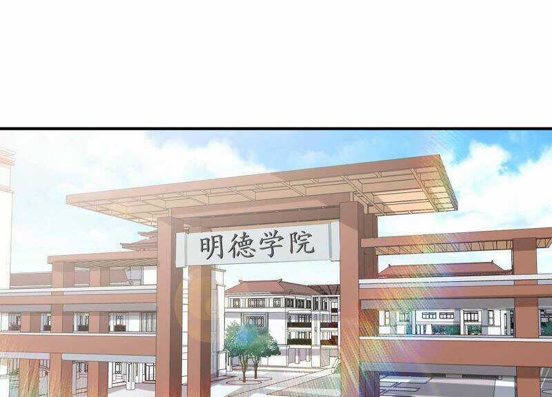 Siêu Năng Bất Lương Học Bá Chapter 5 trang 57