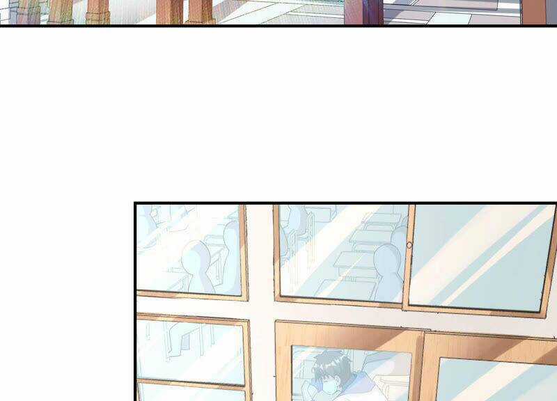 Siêu Năng Bất Lương Học Bá Chapter 5 trang 58