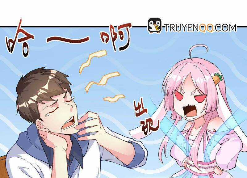 Siêu Năng Bất Lương Học Bá Chapter 5 trang 60