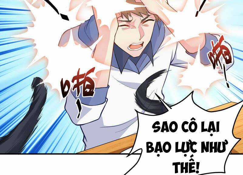 Siêu Năng Bất Lương Học Bá Chapter 5 trang 71