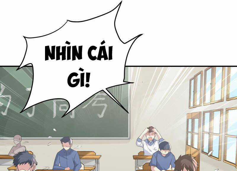 Siêu Năng Bất Lương Học Bá Chapter 5 trang 76