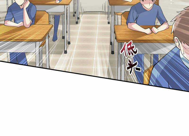 Siêu Năng Bất Lương Học Bá Chapter 5 trang 77