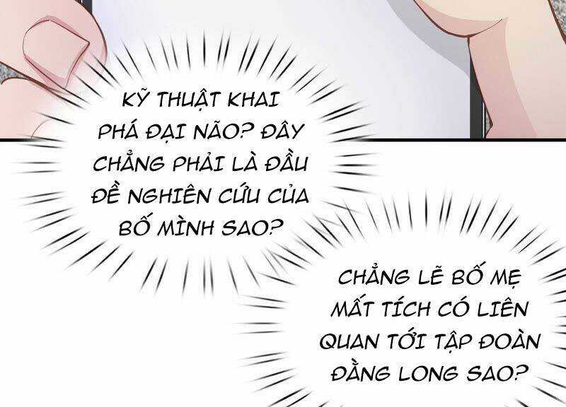 Siêu Năng Bất Lương Học Bá Chapter 5 trang 8