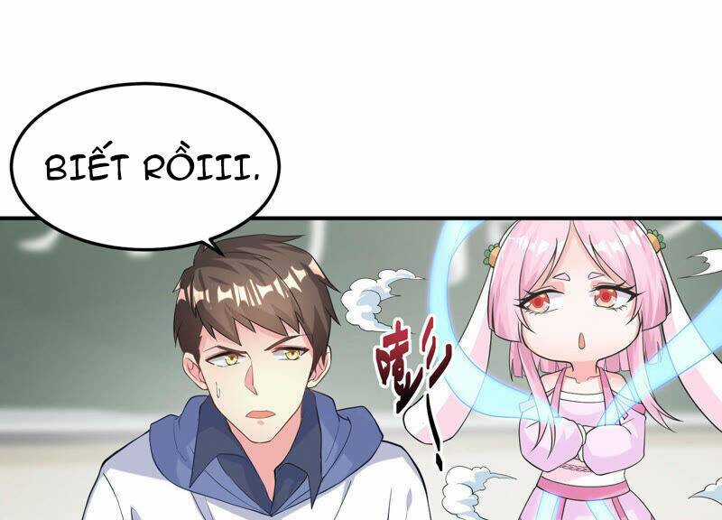 Siêu Năng Bất Lương Học Bá Chapter 5 trang 82