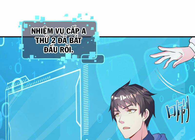 Siêu Năng Bất Lương Học Bá Chapter 5 trang 84