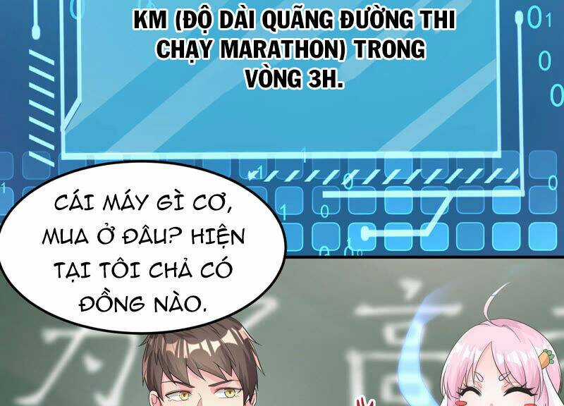 Siêu Năng Bất Lương Học Bá Chapter 5 trang 87