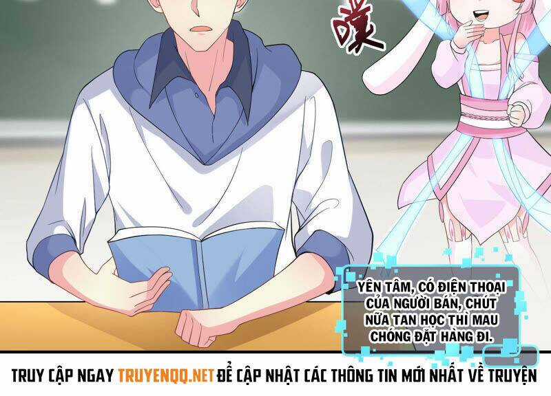 Siêu Năng Bất Lương Học Bá Chapter 5 trang 88