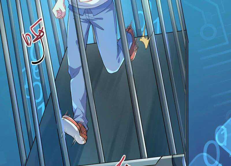 Siêu Năng Bất Lương Học Bá Chapter 5 trang 95