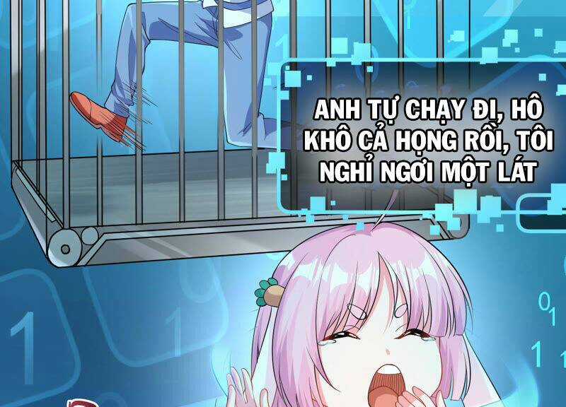 Siêu Năng Bất Lương Học Bá Chapter 5 trang 99