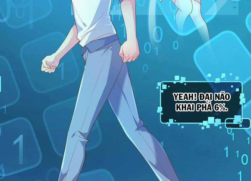 Siêu Năng Bất Lương Học Bá Chapter 6 trang 10