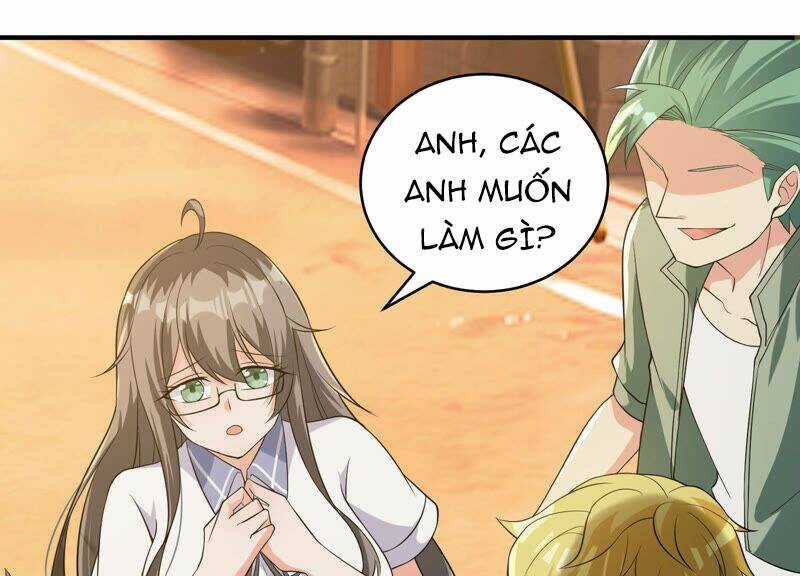 Siêu Năng Bất Lương Học Bá Chapter 6 trang 19