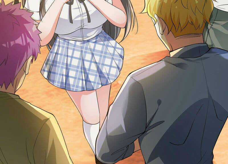 Siêu Năng Bất Lương Học Bá Chapter 6 trang 20