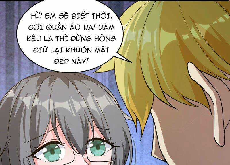 Siêu Năng Bất Lương Học Bá Chapter 6 trang 22