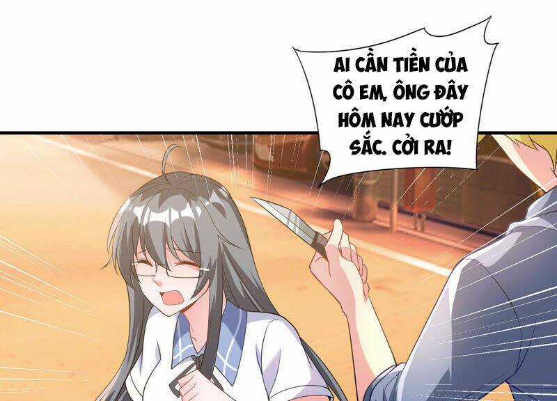 Siêu Năng Bất Lương Học Bá Chapter 6 trang 25