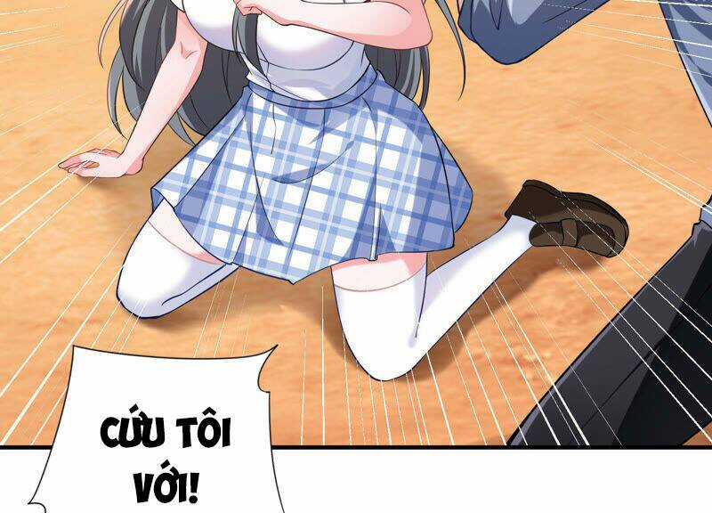 Siêu Năng Bất Lương Học Bá Chapter 6 trang 26