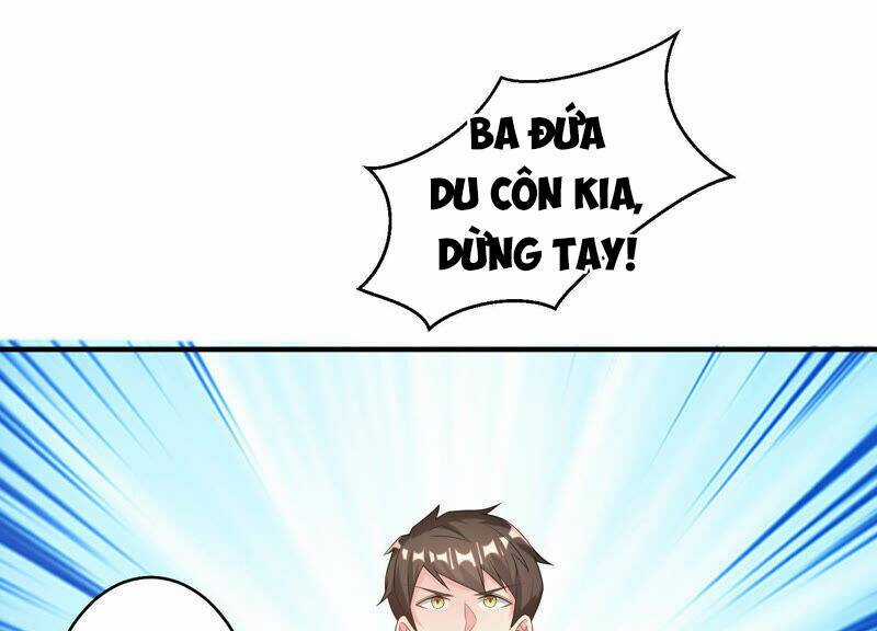 Siêu Năng Bất Lương Học Bá Chapter 6 trang 28