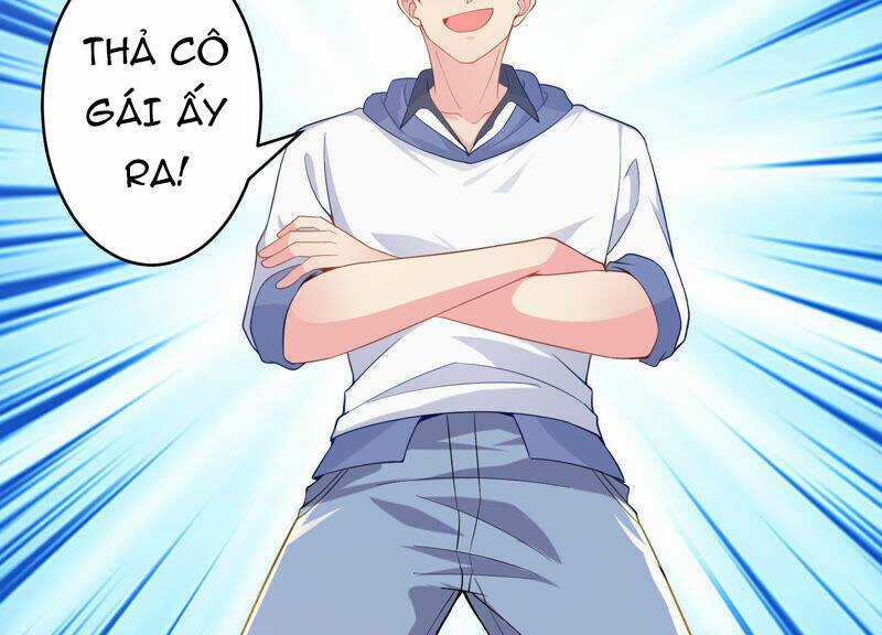 Siêu Năng Bất Lương Học Bá Chapter 6 trang 29