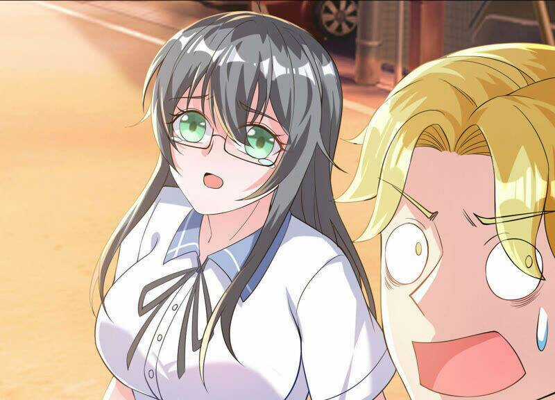 Siêu Năng Bất Lương Học Bá Chapter 6 trang 31