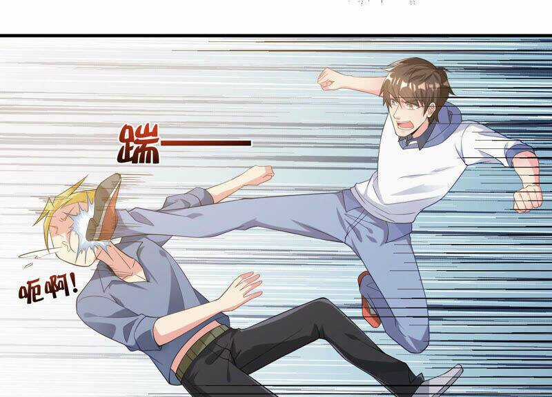 Siêu Năng Bất Lương Học Bá Chapter 6 trang 33