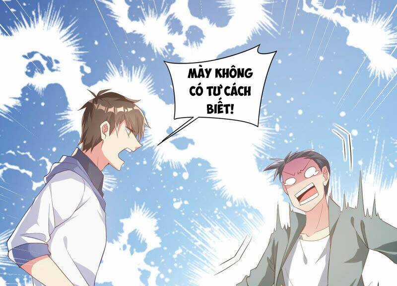 Siêu Năng Bất Lương Học Bá Chapter 6 trang 37