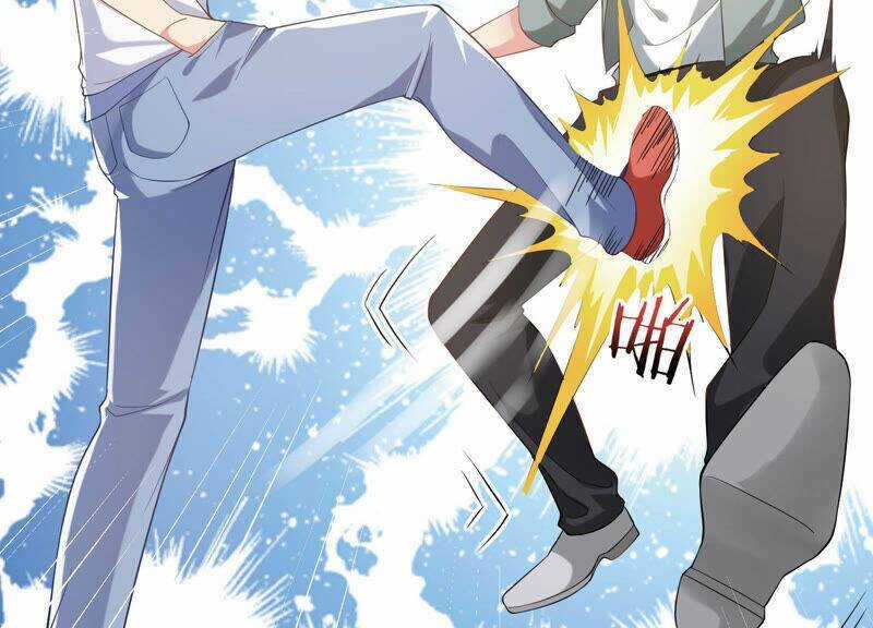 Siêu Năng Bất Lương Học Bá Chapter 6 trang 38