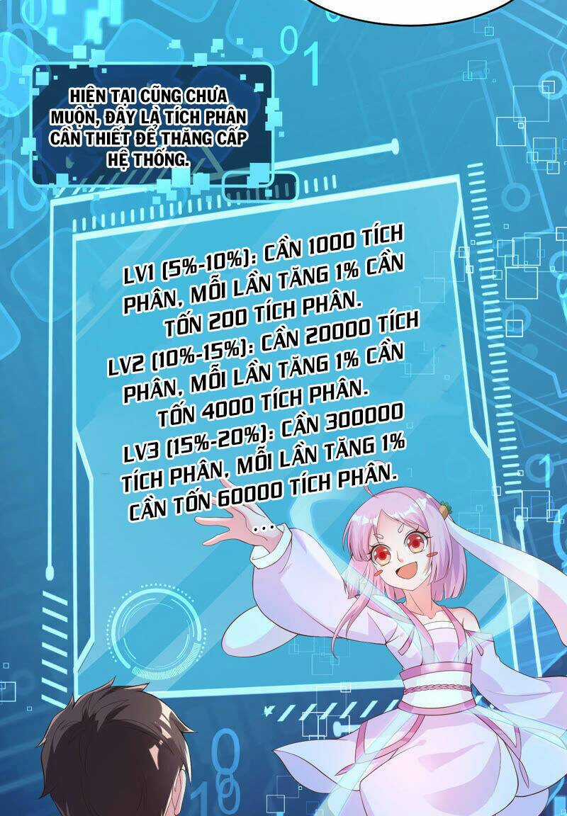 Siêu Năng Bất Lương Học Bá Chapter 6 trang 4