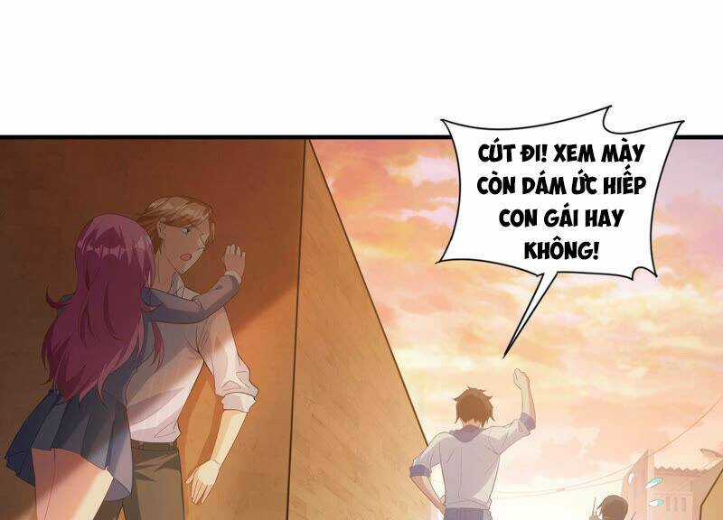 Siêu Năng Bất Lương Học Bá Chapter 6 trang 42