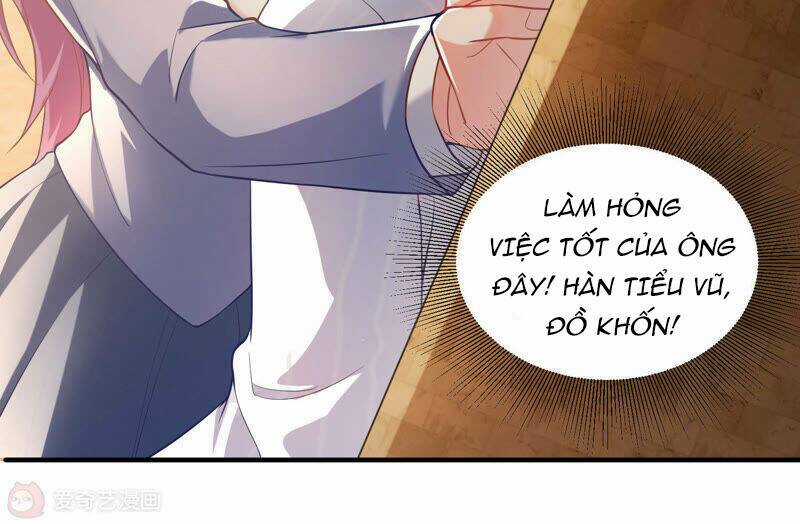 Siêu Năng Bất Lương Học Bá Chapter 6 trang 45