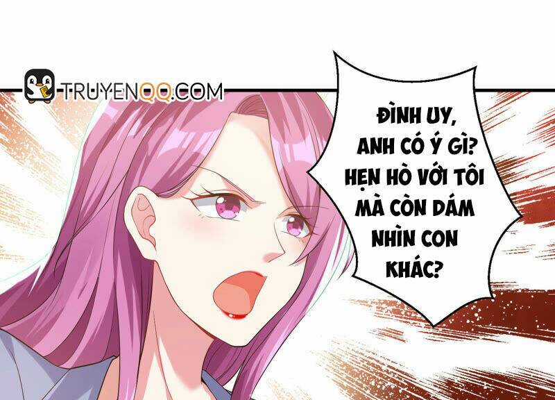 Siêu Năng Bất Lương Học Bá Chapter 6 trang 46