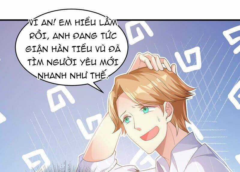 Siêu Năng Bất Lương Học Bá Chapter 6 trang 48