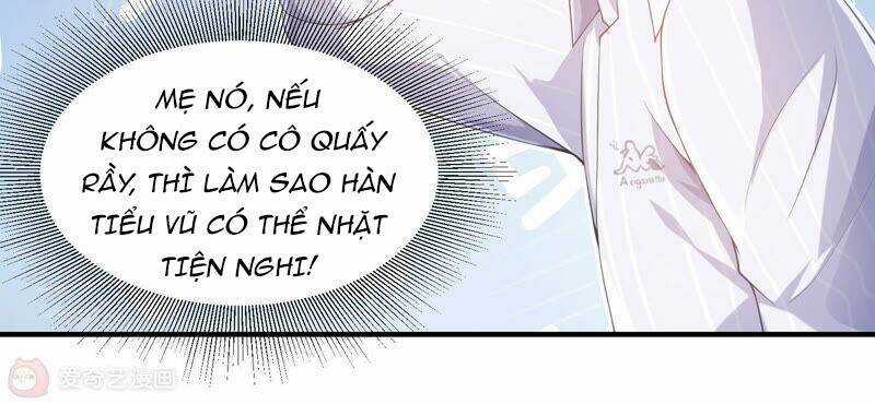 Siêu Năng Bất Lương Học Bá Chapter 6 trang 49