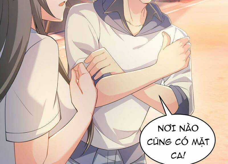 Siêu Năng Bất Lương Học Bá Chapter 6 trang 53