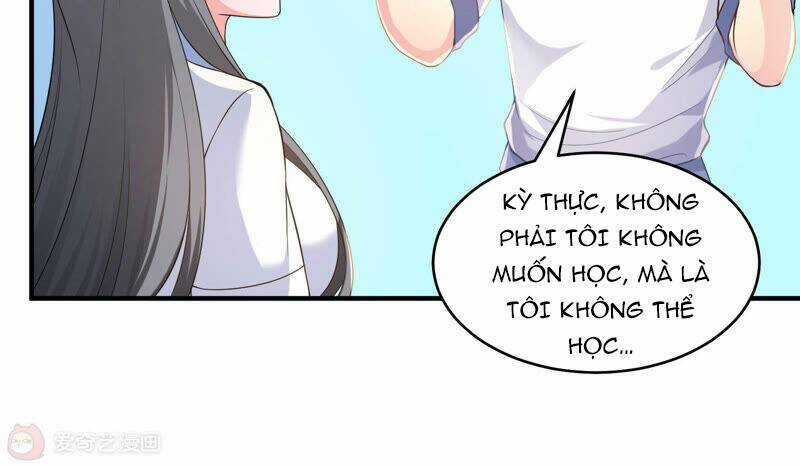 Siêu Năng Bất Lương Học Bá Chapter 6 trang 56