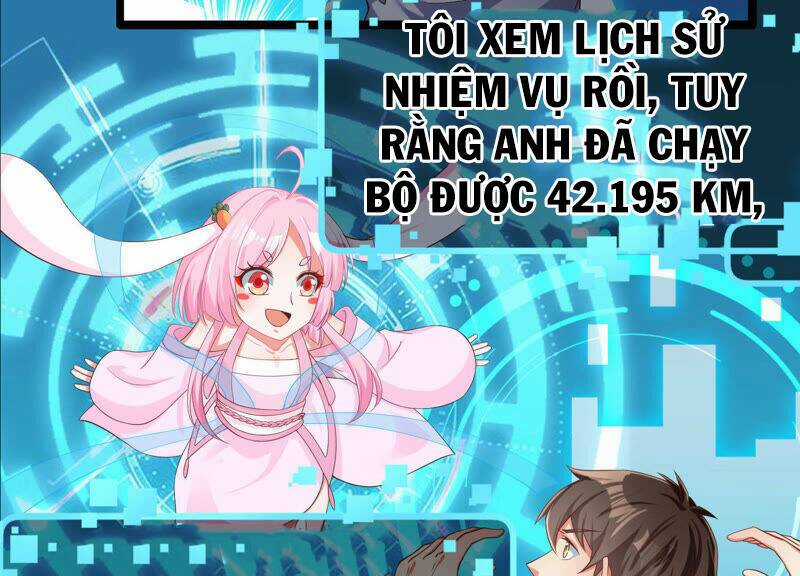 Siêu Năng Bất Lương Học Bá Chapter 6 trang 60