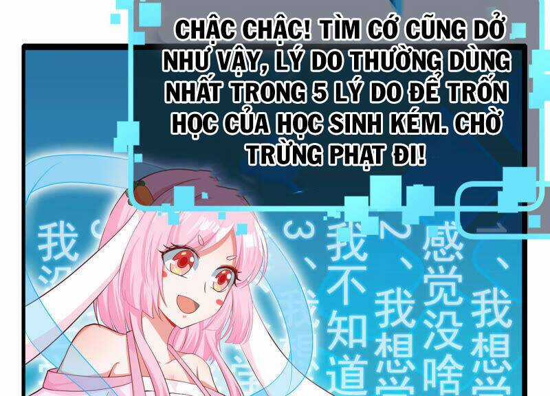 Siêu Năng Bất Lương Học Bá Chapter 6 trang 62
