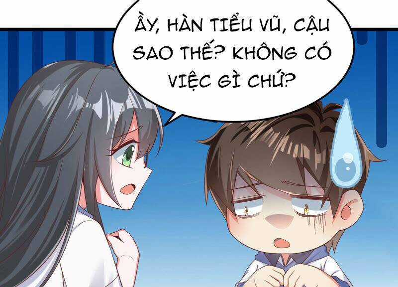 Siêu Năng Bất Lương Học Bá Chapter 6 trang 64