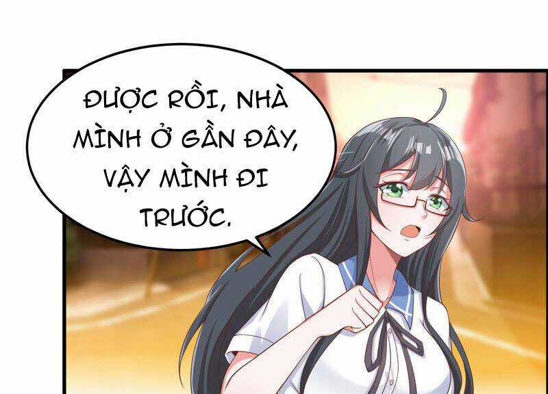 Siêu Năng Bất Lương Học Bá Chapter 6 trang 66