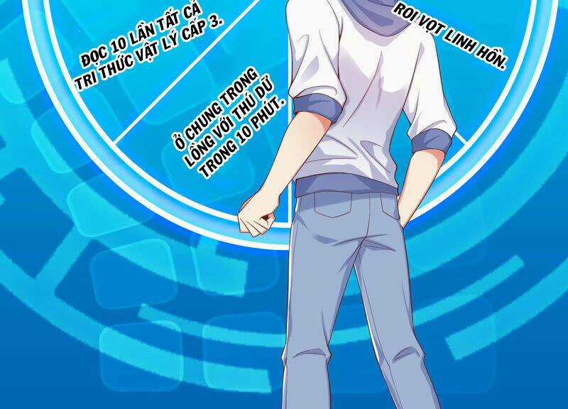 Siêu Năng Bất Lương Học Bá Chapter 6 trang 69