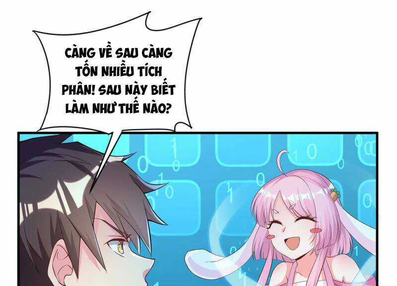 Siêu Năng Bất Lương Học Bá Chapter 6 trang 7