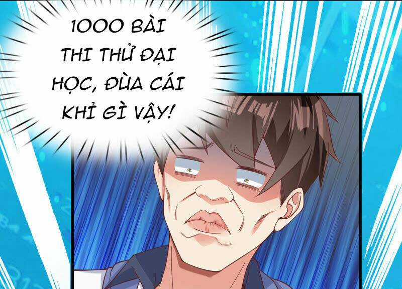 Siêu Năng Bất Lương Học Bá Chapter 6 trang 71